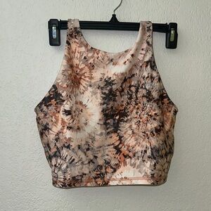 Joe Fresh Active Wear Tank Top